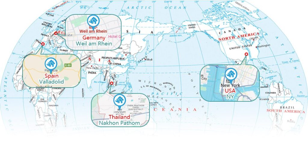 Home - Power Bank OEM/ODM Factory