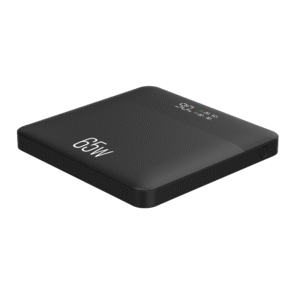 FM01-20000mAh 65W Slim laptop Power Bank