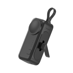 YP01-5000mAh All in 1 Power Bank