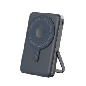 YW03-10000mAh All in 1 Magnetic Power Bank