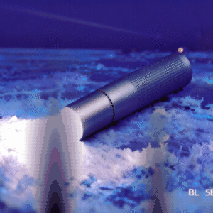 BL601-7500mAh Outdoor All in 1 Power Bank