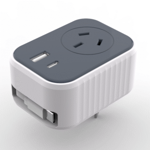 TC02-65W Travel Plug Charger