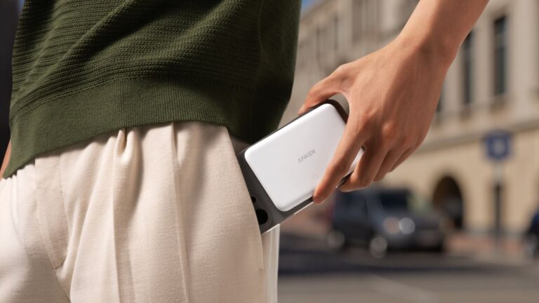 Best Power Banks Archives — Gadget Flow