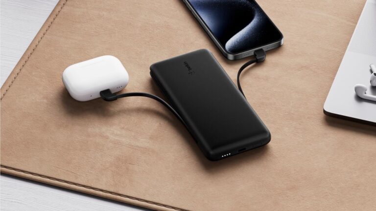 Best Power Banks Archives — Gadget Flow