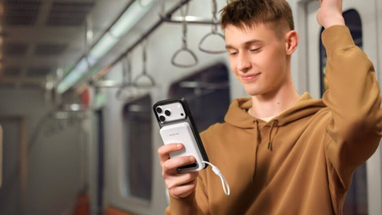 Best Power Banks Archives — Gadget Flow