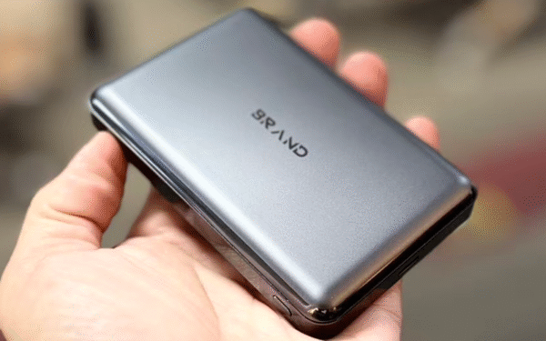 Reachinno Laser Texture