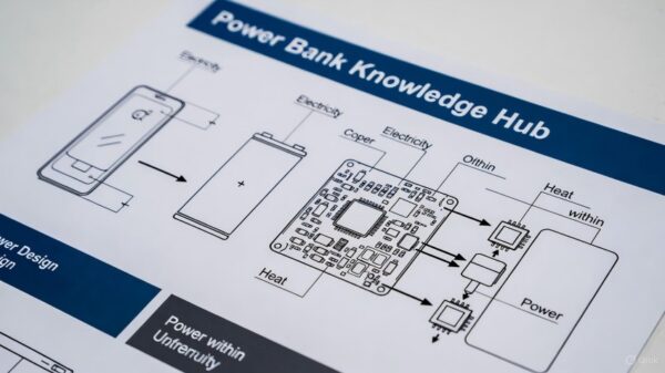 power bank knowledge hub