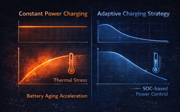 Charging Strategy