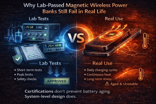 Why Lab Tests Don’t Tell the Whole Story