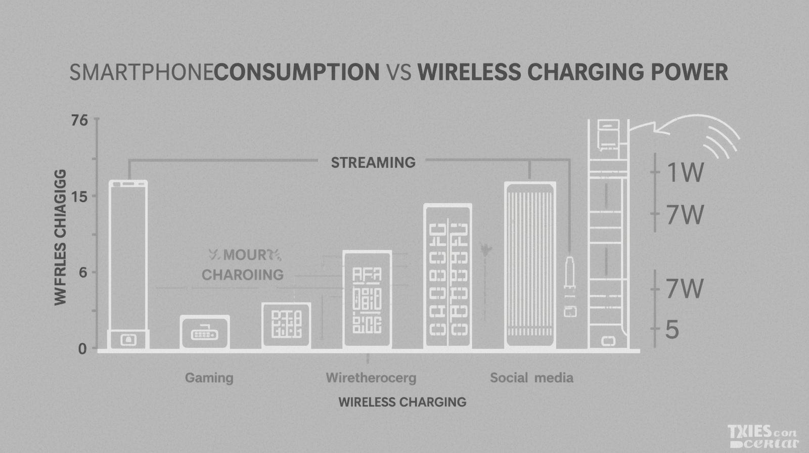 Wireless Charging Power Curve Study: Real Efficiency, MagSafe vs Qi2 ...