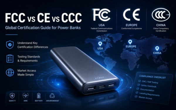 FCC vs CE vs CCC