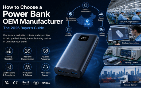 The 2026 Buyer's Guide