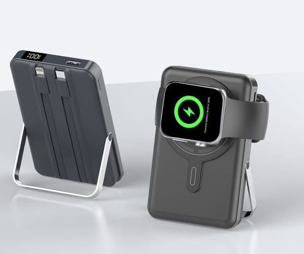 Built in Stand Product