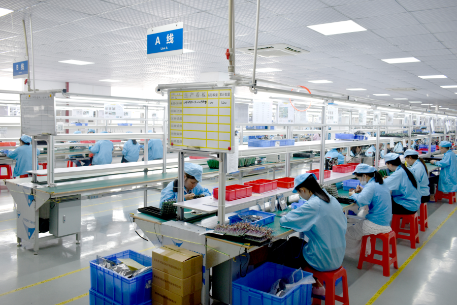 Reachinno Power bank lineA