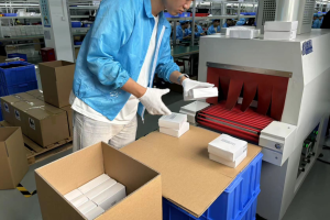 Reachinno production